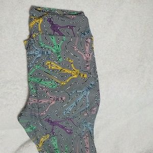 Lularoe leggings